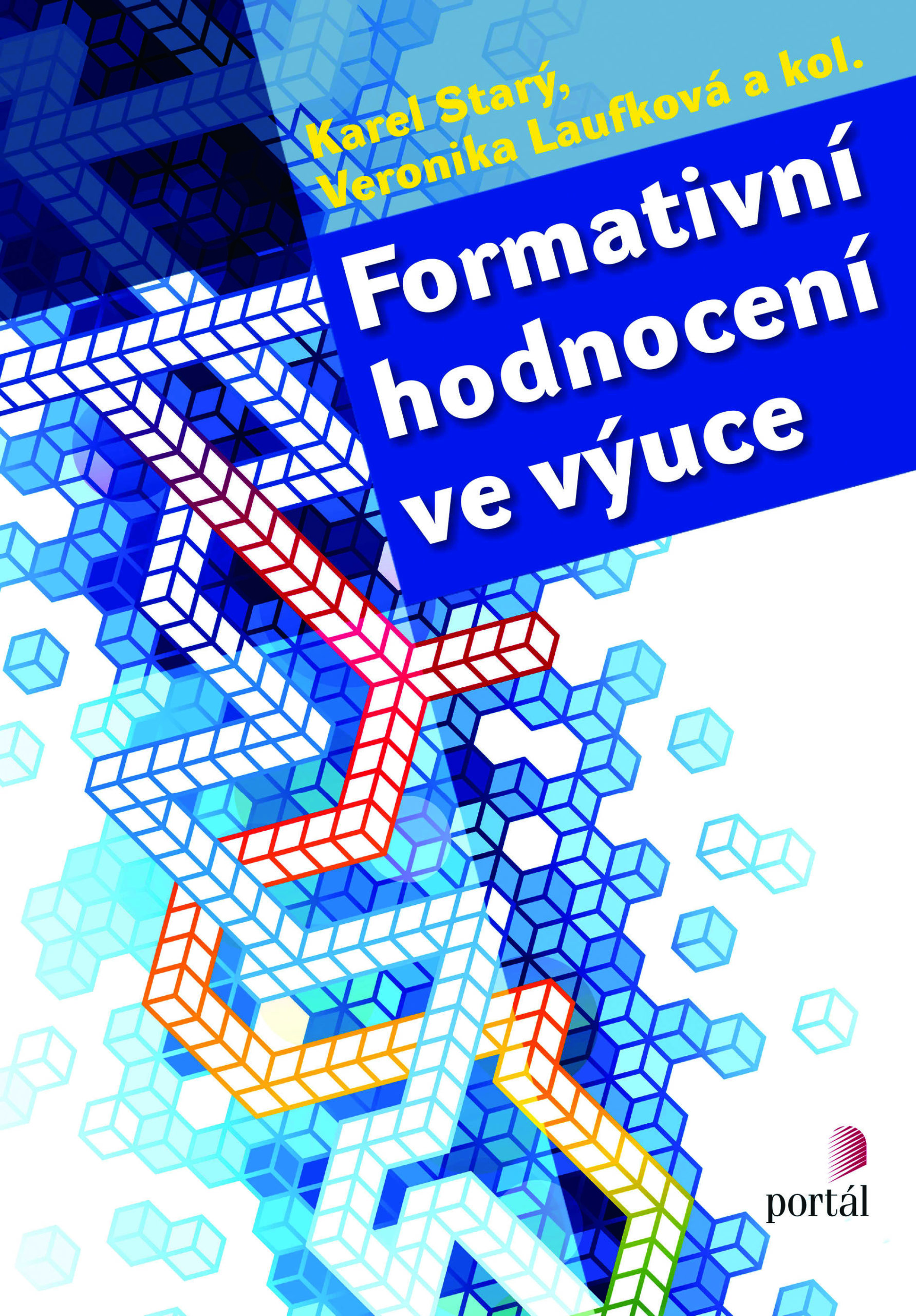 Formativní hodnocení ve výuce – publikace