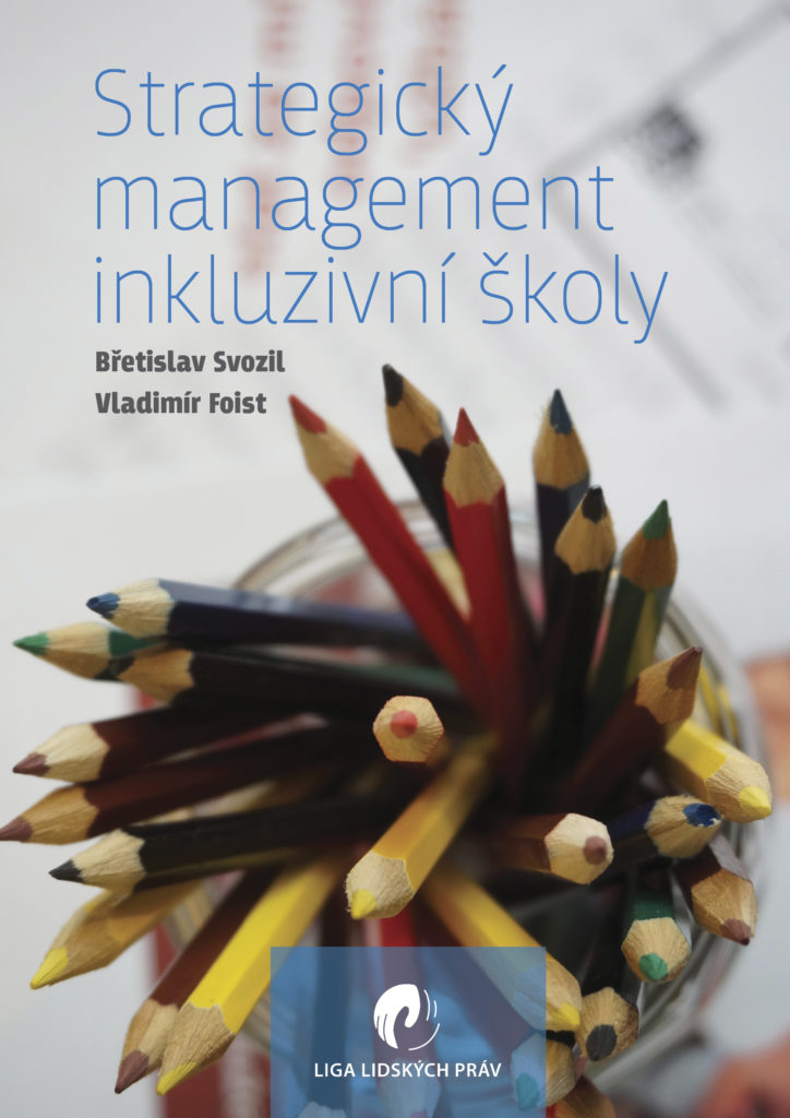 Strategický management inkluzivní školy – dostupná publikace
