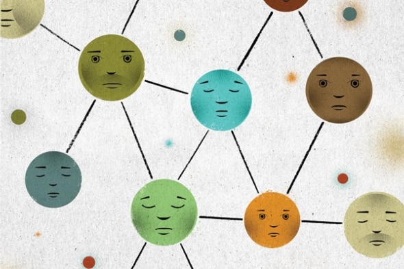 Různorodost pomáhá rozvíjet naše myšlení – článek How Diversity Makes Us Smarter