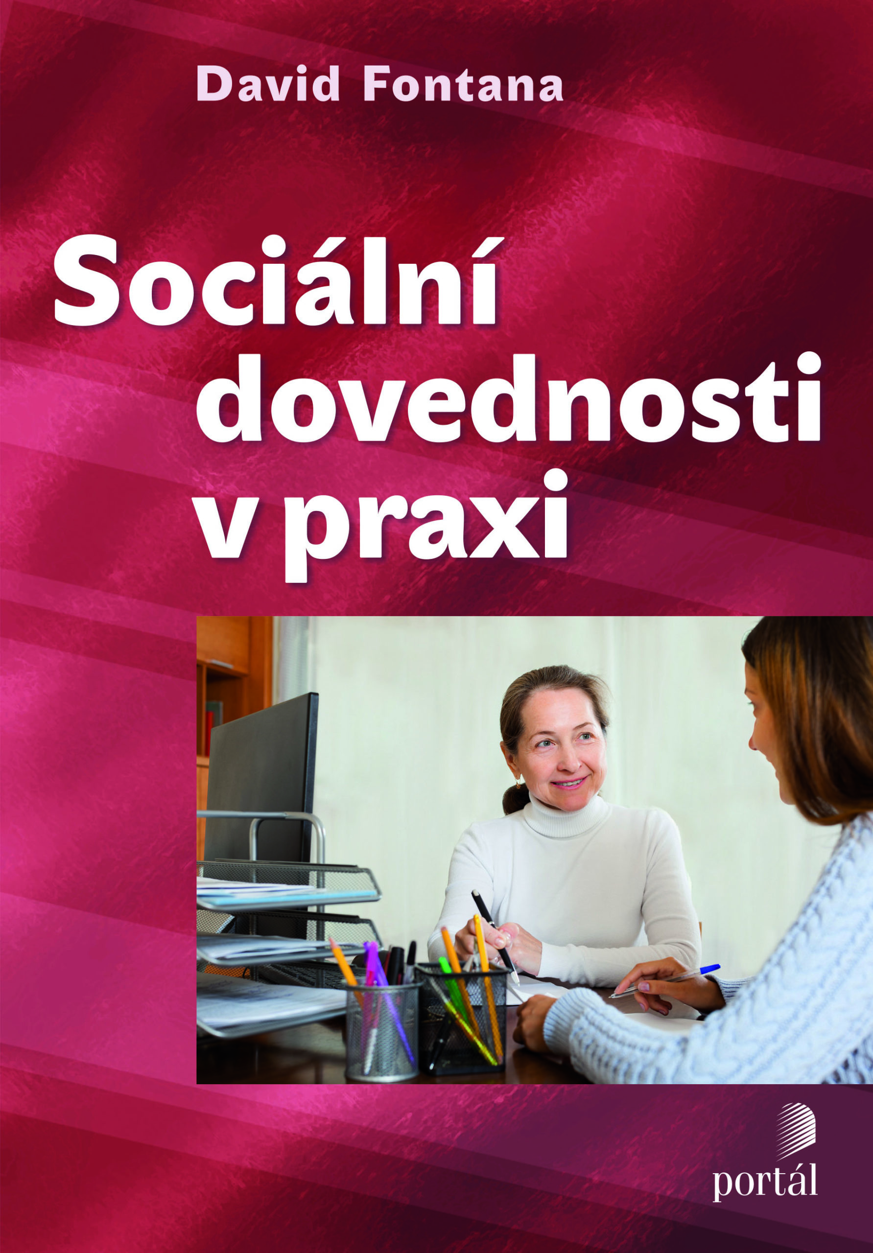 Sociální dovednosti v praxi – publikace