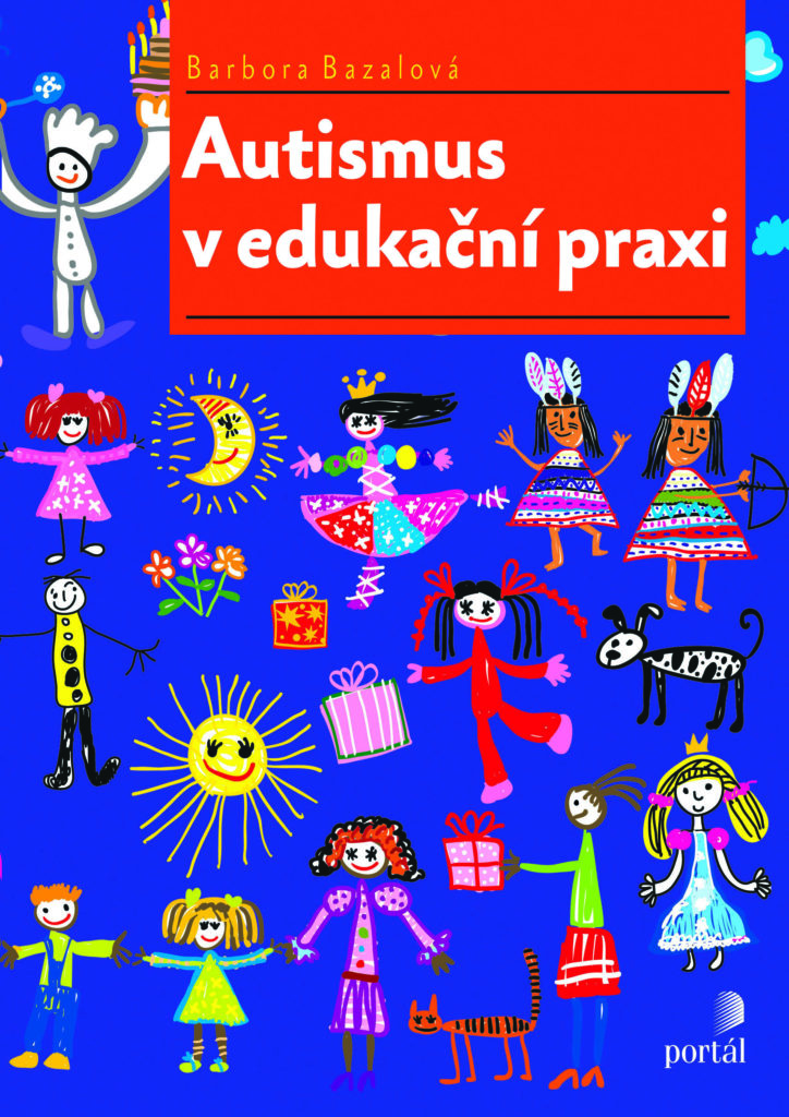 Autismus v edukační praxi – publikace