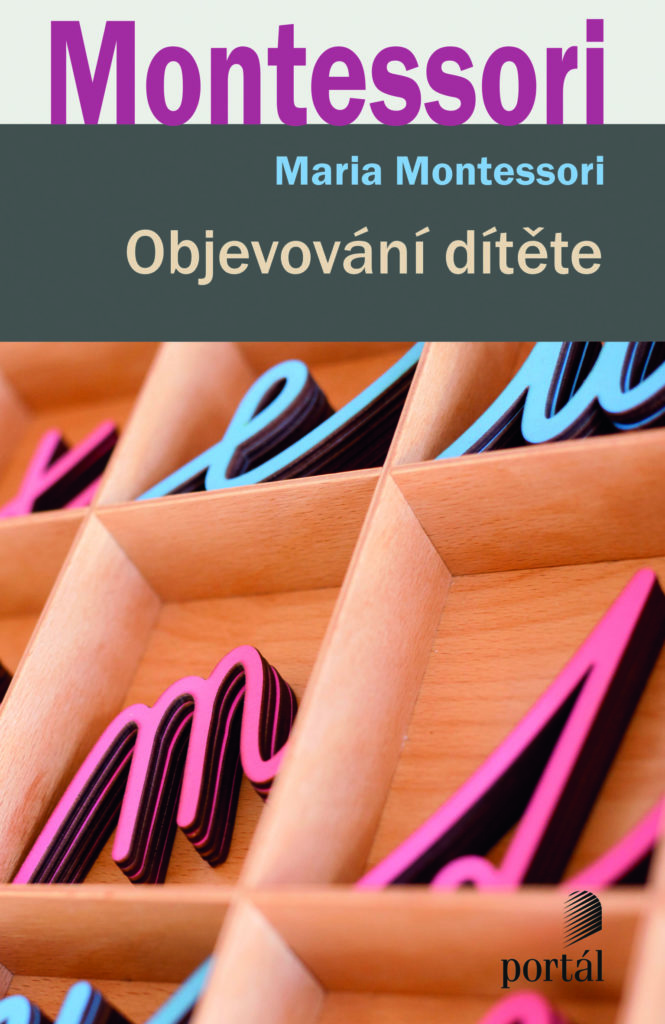 Objevování dítěte – publikace