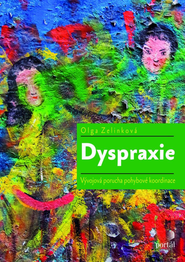 Dyspraxie – publikace