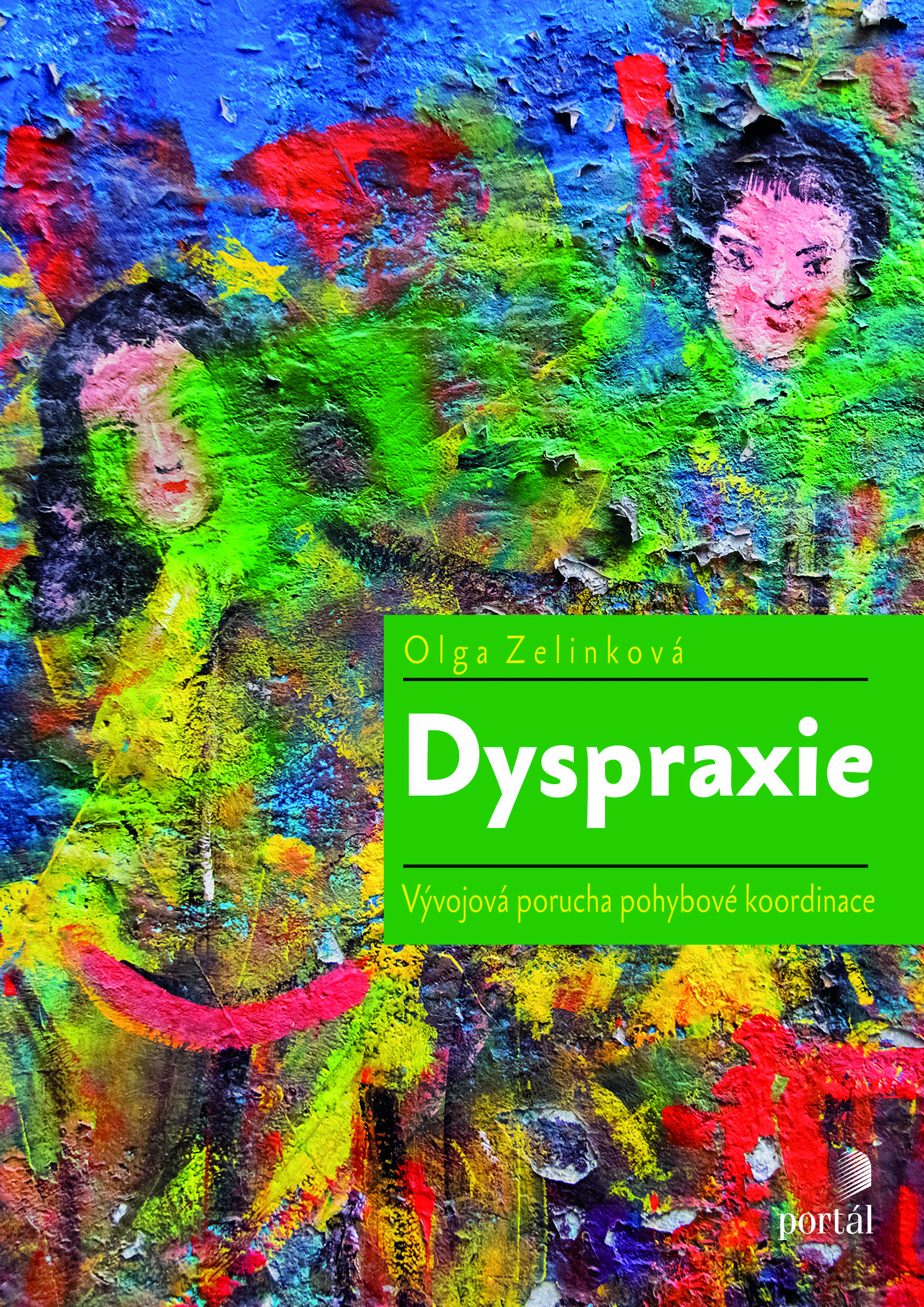 Dyspraxie – publikace