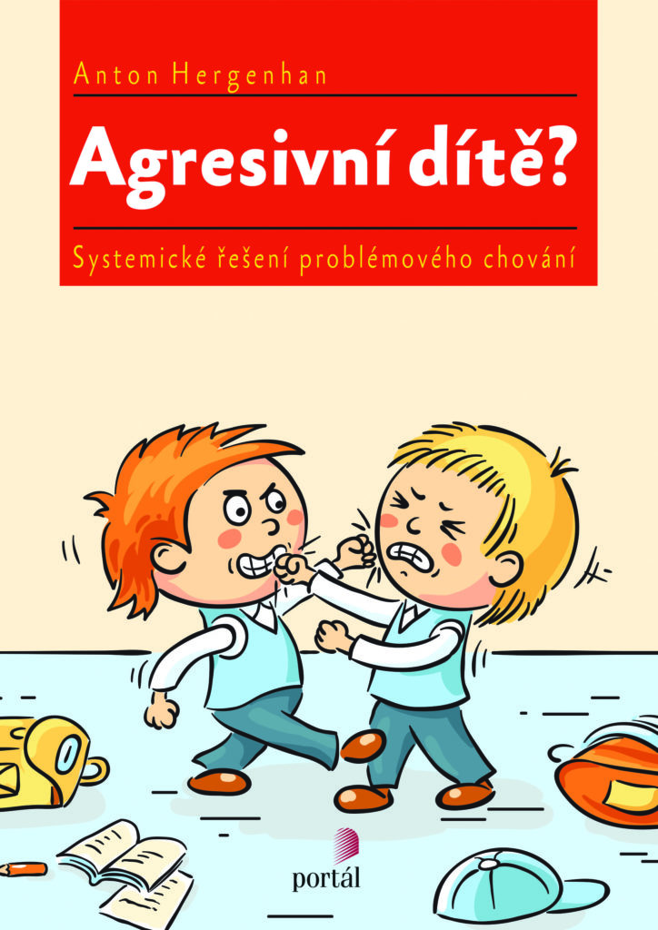 Agresivní dítě? – publikace