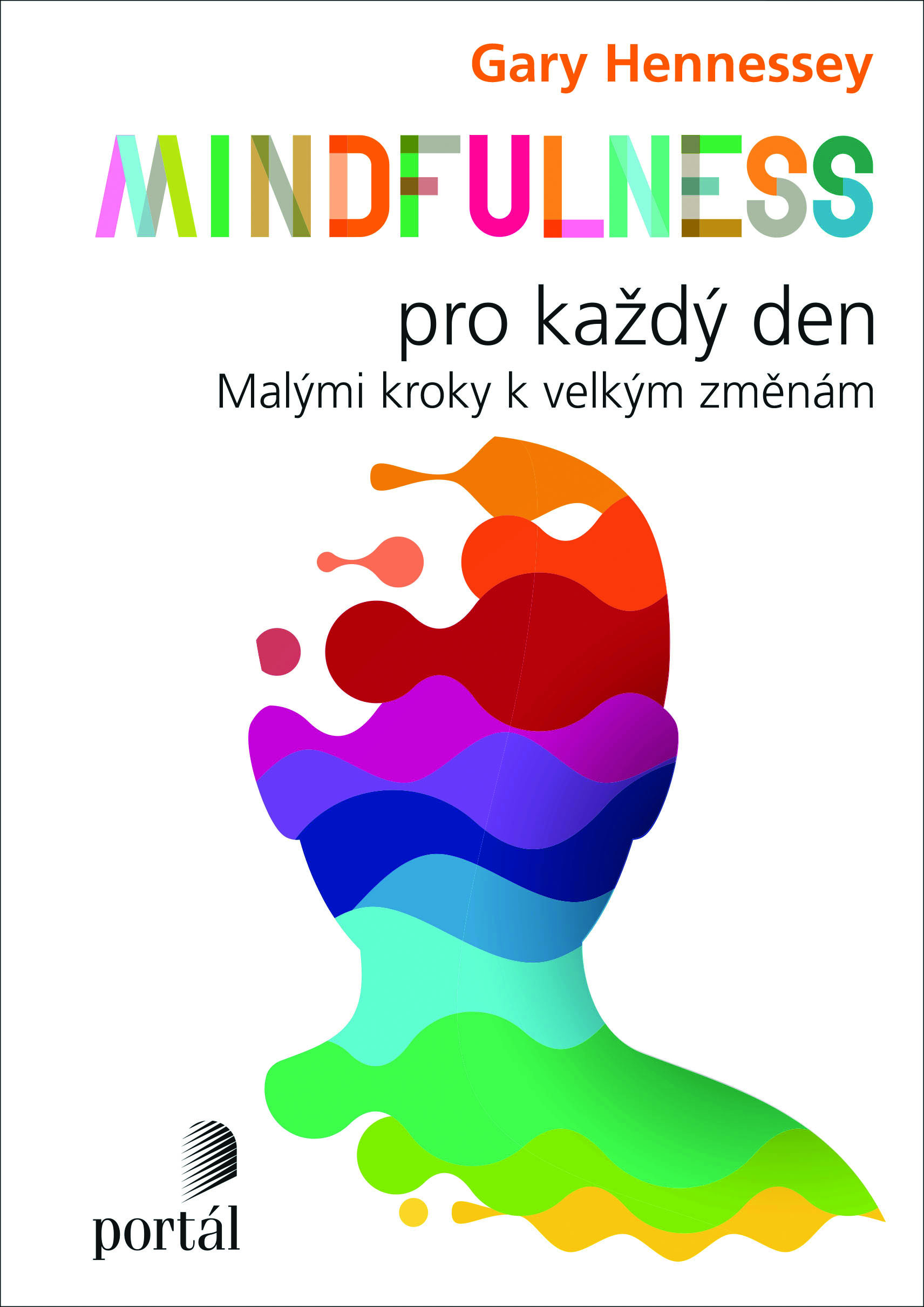 Mindfulness pro každý den – publikace