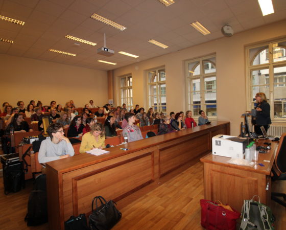 Seminář Jak podpořit děti s náročným chováním v důsledku negativních zážitků v raném dětství