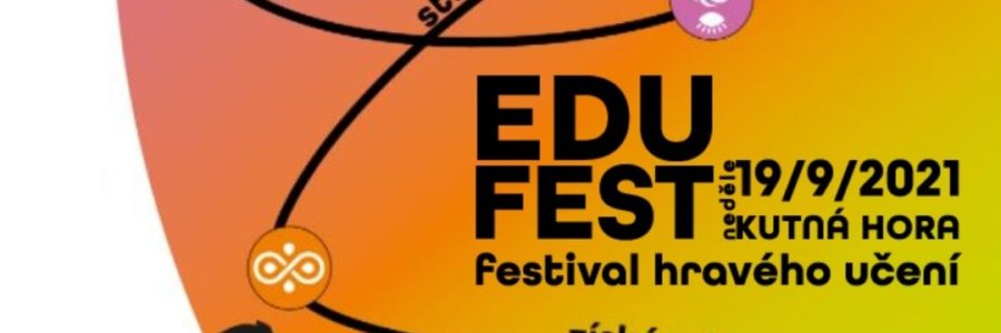 Festival hravého učení Edufest