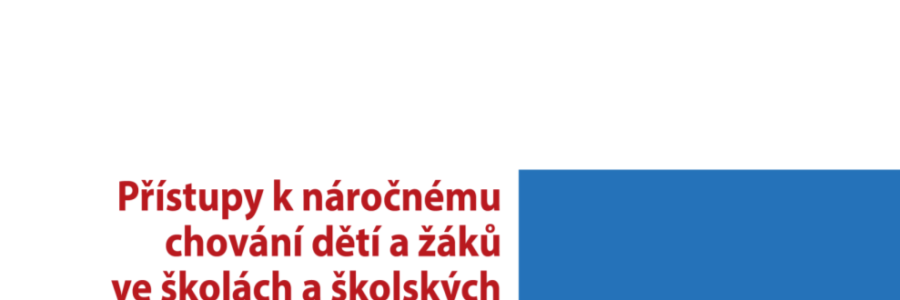 ČOSIV se podílel na vzniku metodického doporučení vydaného Českou školní inspekcí